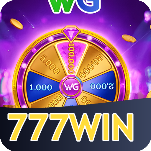 Logo Oficial 777WIN Download
