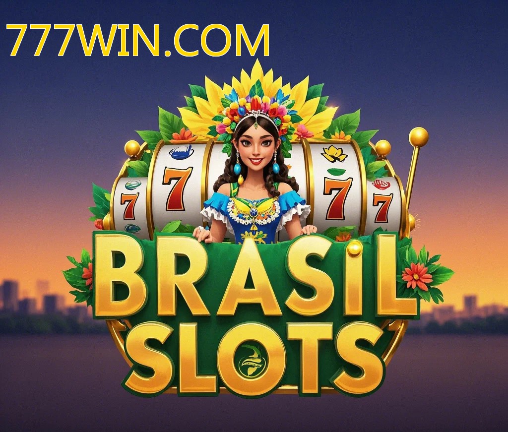 777win GAME-Slots