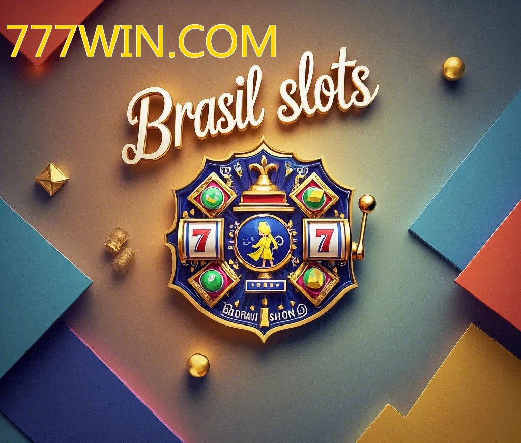 777win GAME-Slots