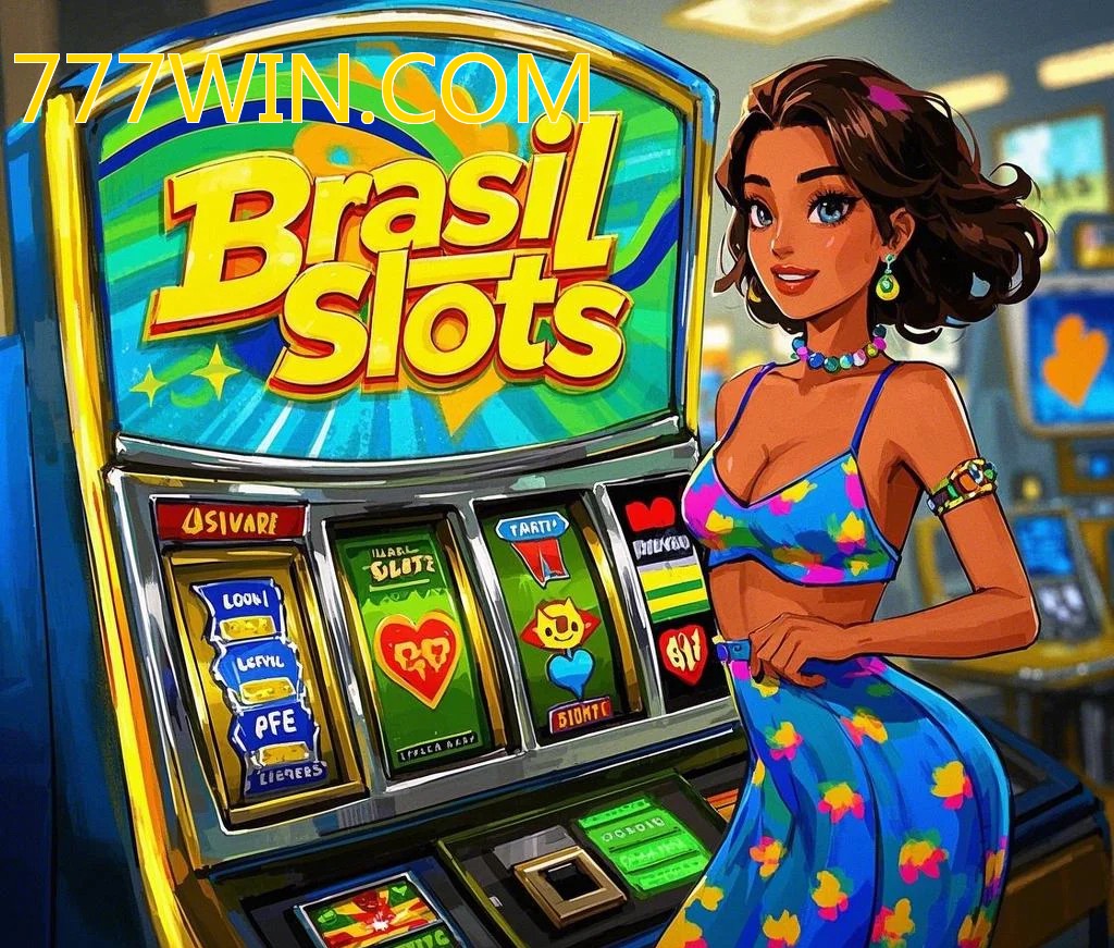 777win GAME-Slots